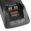 Split Pedestal Charger Rapid for Motorola APX APX7000 APX8000EX APX6000 SRX2200 APX6000 Two way Radio - Image 6
