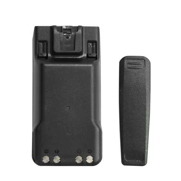 BP-280 2250mAh Li-ion Walkie Battery For IC-A16 IC-F1000 IC-F2000 F1100D IC-V88 Two Way Radios - Image 2