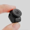 Back buckle Holder For ICOM HM-207 IC-2730E Micorphone, Without the Hook