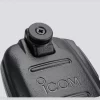 Back buckle Holder For ICOM HM-207 IC-2730E Micorphone, Without the Hook - Image 3