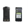 HNN9013 Li-ion Battery For  Motorola HT750 HT1250 PRO7150 PRO7350 GP328 GP340 Portable Radios - Image 2