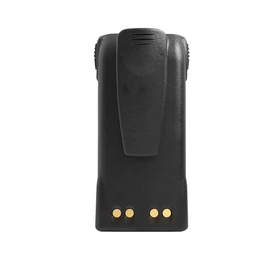 HNN9013 Li-ion Battery For  Motorola HT750 HT1250 PRO7150 PRO7350 GP328 GP340 Portable Radios - Image 3