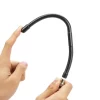 Kenwood Motorola ICOM IC-V8/V80/V82 TK100/300 Walkie Talkie 5m Coaxial Cable with BNC Male 27MHz Radio Antenna and Mount Base - Image 6