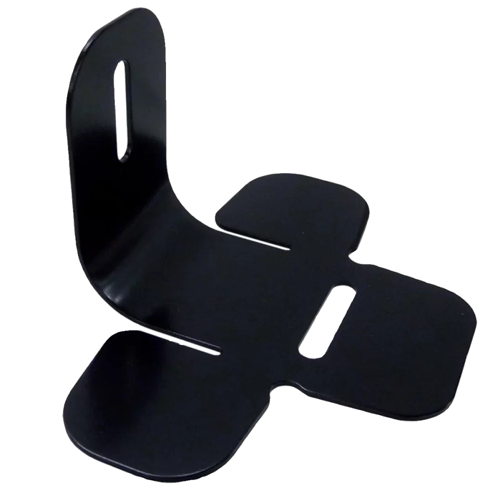 for YAESU FTM-500DR Panel Radio MMB-103 Radio Panel Mount bracket support stand Radio