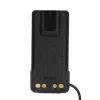 Motorola PMNN4409 PMNN4493 Battery Eliminator Car Charger Adapter for XIR P8668 GP328 8608 8660 8668i P6620 P6600 Walkie Talkie - Image 4