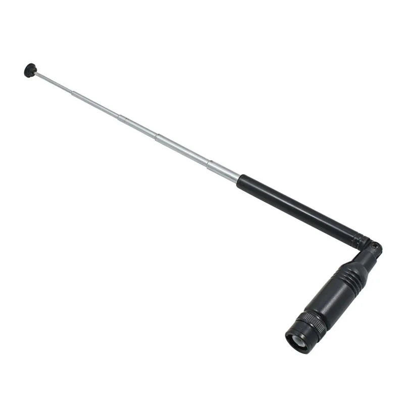 NAGOYA NA-774 Telescopic DUAL BAND Antenna144/430Mhz U/V BNC Antenna For Kenwood ICOM Walkie Talkie Two Way Radio IC-V80 IC-V82 TK100
