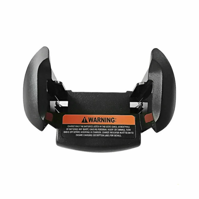 Motorola Radio NNTN8169A Single-Unit Charger Adapter For Motorola XPR3300 XPR3500 XPR7300 XPR7350 XPR7500 Radio
