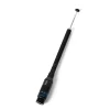 Nagoya NA-774 SMA-M Walkie Talkie Telescoping Antenna SMA Male Dualband Small Antenna - Image 2