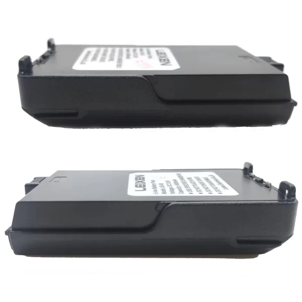 New Original 4000mAh Li-ion Battery for LEIXEN UV-25D NOTE Ham Radio Long Distance Walkie Talkie - Image 3