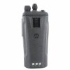 Motorola CP200D DMR VHF136-174MHz UHF 403-470MHz Digital Portable Transceiver - Image 3