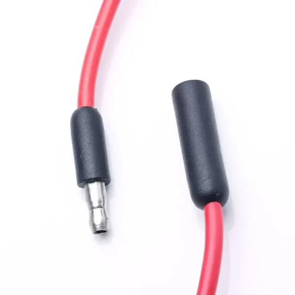 Cigarette Lighter 12V Power Cable for Hytera HYT MD780 MD650 Car Radio - Image 4