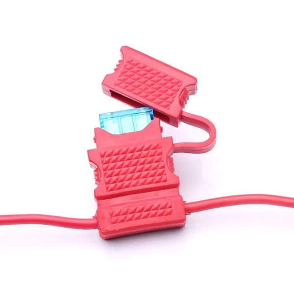 Cigarette Lighter 12V Power Cable for Hytera HYT MD780 MD650 Car Radio - Image 2
