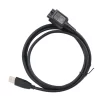 PMKN4129A Walkie Talkie TETRA USB Data Programming Cable for Motorola MTP3100 MTP3150 MTP3250 MTP3200 MTP3500 MTP6550 MTP6750 - Image 2