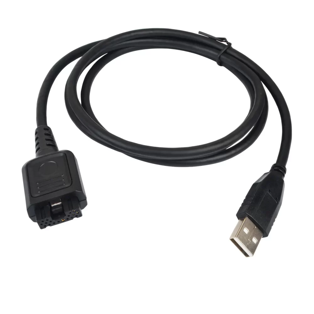 PMKN4129A Walkie Talkie TETRA USB Data Programming Cable for Motorola MTP3100 MTP3150 MTP3250 MTP3200 MTP3500 MTP6550 MTP6750 - Image 3