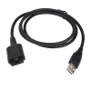 PMKN4129A Walkie Talkie TETRA USB Data Programming Cable for Motorola MTP3100 MTP3150 MTP3250 MTP3200 MTP3500 MTP6550 MTP6750 - Image 3
