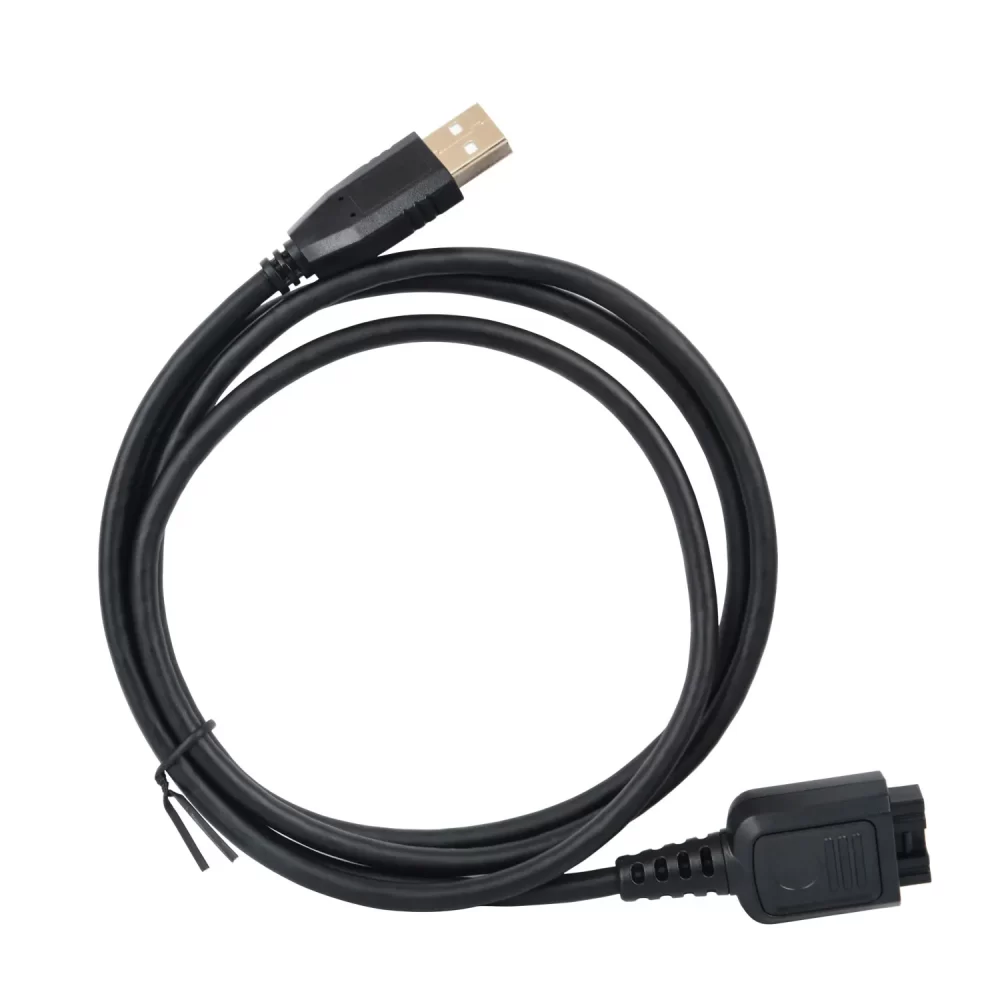 PMKN4129A Walkie Talkie TETRA USB Data Programming Cable for Motorola MTP3100 MTP3150 MTP3250 MTP3200 MTP3500 MTP6550 MTP6750 - Image 4