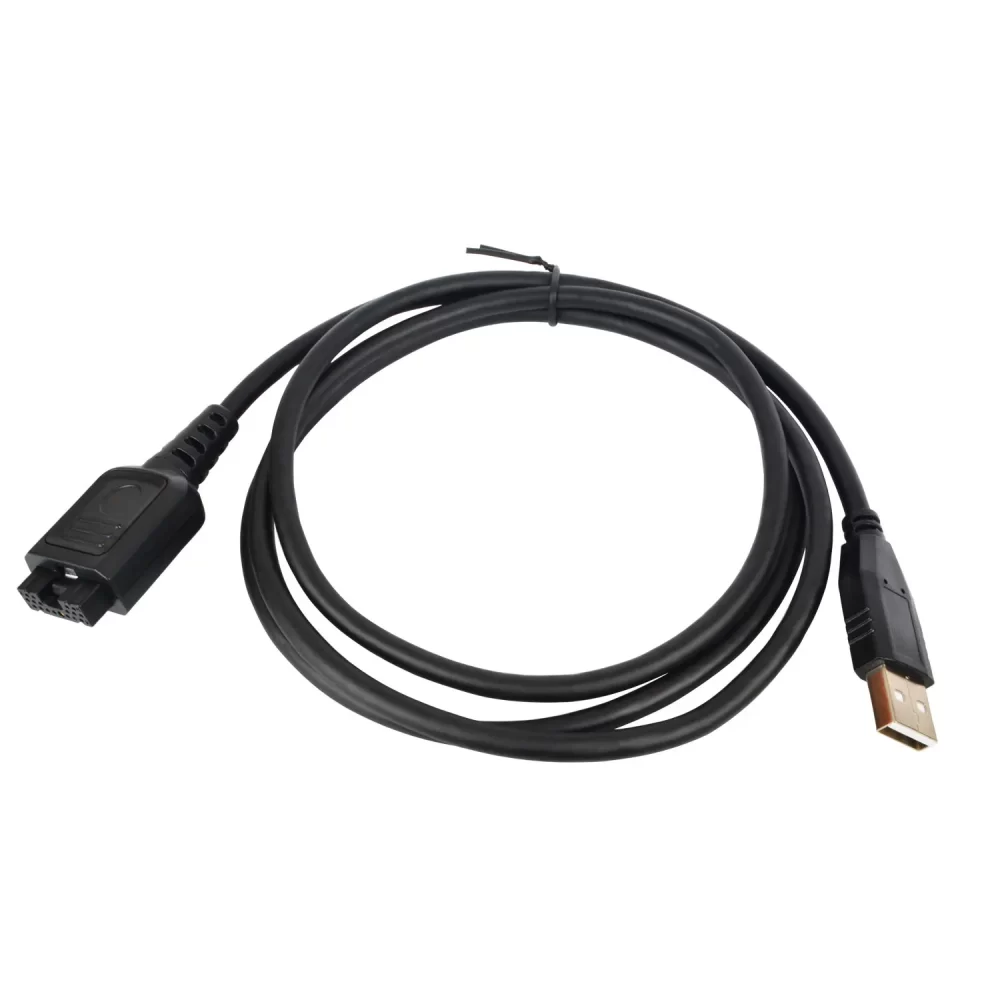PMKN4129A Walkie Talkie TETRA USB Data Programming Cable for Motorola MTP3100 MTP3150 MTP3250 MTP3200 MTP3500 MTP6550 MTP6750 - Image 5