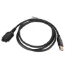 PMKN4129A Walkie Talkie TETRA USB Data Programming Cable for Motorola MTP3100 MTP3150 MTP3250 MTP3200 MTP3500 MTP6550 MTP6750 - Image 5