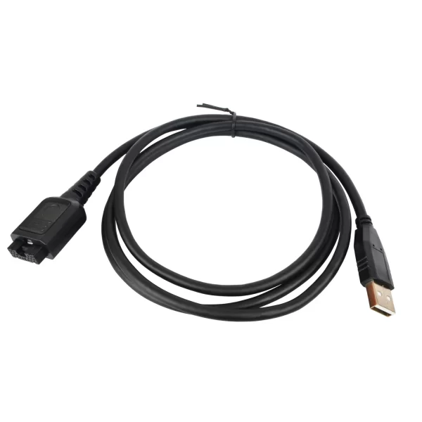 USB Programming Cable PMKN4129A for MOTOROLA Tetra MTP3150 MTP3250 MTP3500 MTP6550 MTP6750 etc Radio - Image 5