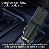 PMNN4066 PMNN4077C Battery Eliminator Car Charger for Motorola DR3000, DP3400, DGP6150+, MTR2000, MTR3000, XPR4380, XiR P8208 - Image 6