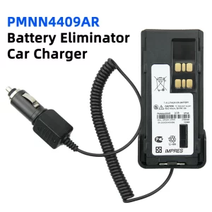 Car Battery Eliminator Charger Adaptor for Motorola GP320 GP328 GP329 GP338 GP340 GP360 GP380 GP680 HT750 PRO5150 MTX850 Radio