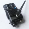 Telescope Antenna NA-774 SMA-F UHF VHF 144Mhz 430Mhz Quansheng UV-K5 Two Way Radio Talki Walki For BAOFENG UV-5R - Image 6