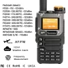 Desert camouflage Quansheng UV-K6 Portable Radio NEW Arrival - Image 3
