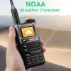 Desert camouflage Quansheng UV-K6 Portable Radio NEW Arrival - Image 5