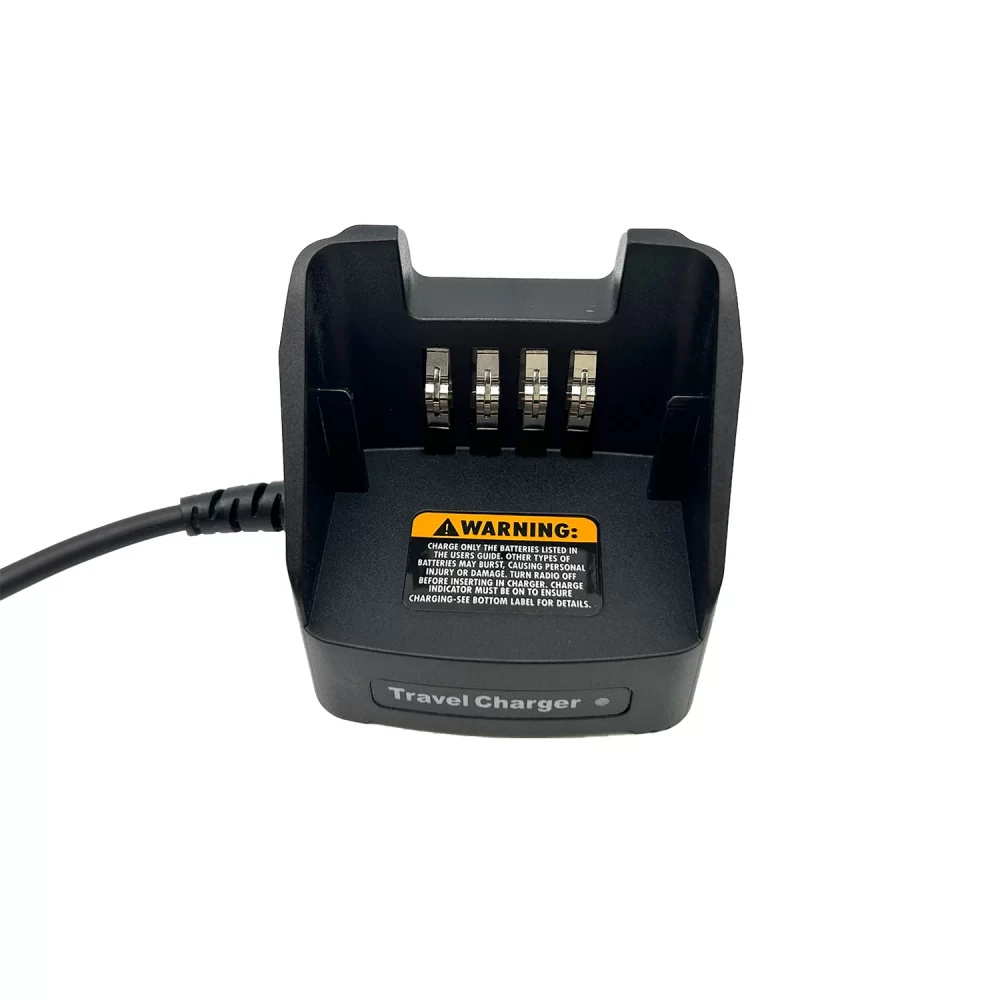 RLN5228 Car Charger Cigarette lighter Compatible with Motorola CP185 CP180 CP160 CP145 CP1660 CP1600 Radio  - Image 4