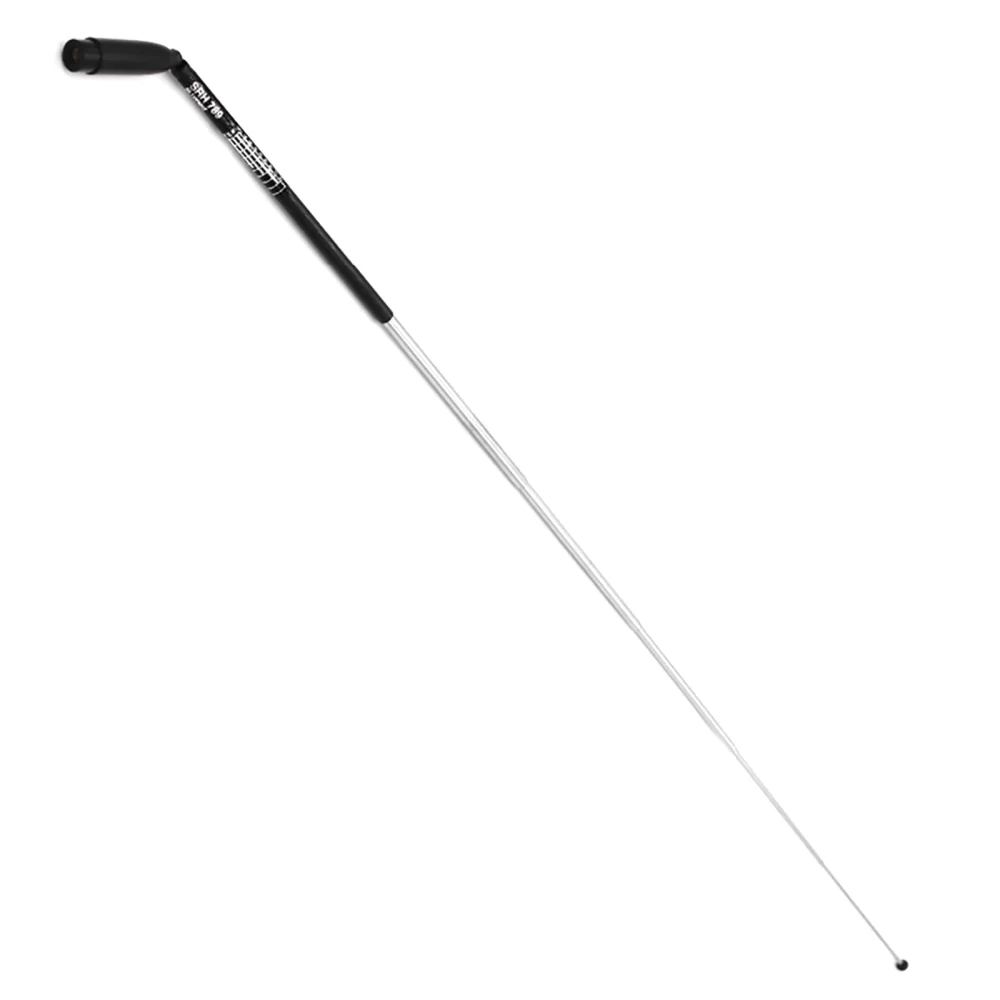 SRH789 Gain Antenna SMA Female/Male Connector 95-1100MHz Foldable Dual Band Telescopic Antenna For Walkie Talkie Radio Accessory - Image 3