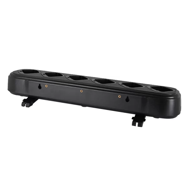 Single Row Multi ports Charger for Hytera/HYT tc500s/560/585/518/510 Radio - Image 2