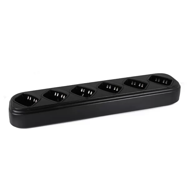 Single Row Multi ports Charger for Hytera/HYT tc500s/560/585/518/510 Radio - Image 3