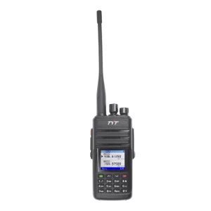 TYT TH-UV8200 IP67 Waterproof Dual Frequency 10W 136-174MHz 400-520MHz Portable Transceiver