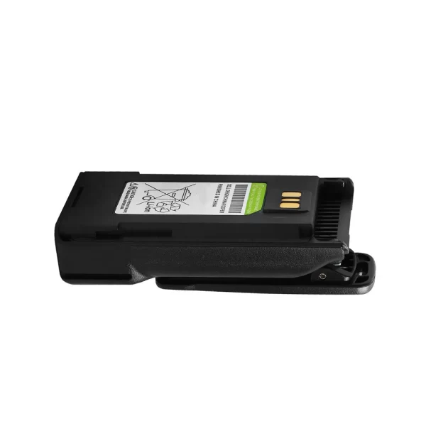 Walkie Talkie FNB-V134 2600mAh Li-ion Battery for Vertex VX264 EVX-534 EVX-539 Radio - Image 3