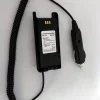 ZASTONE M7 Battery Adapter Car Power Supply 12V Cigarette Lighter Walkie Talkie - Image 5