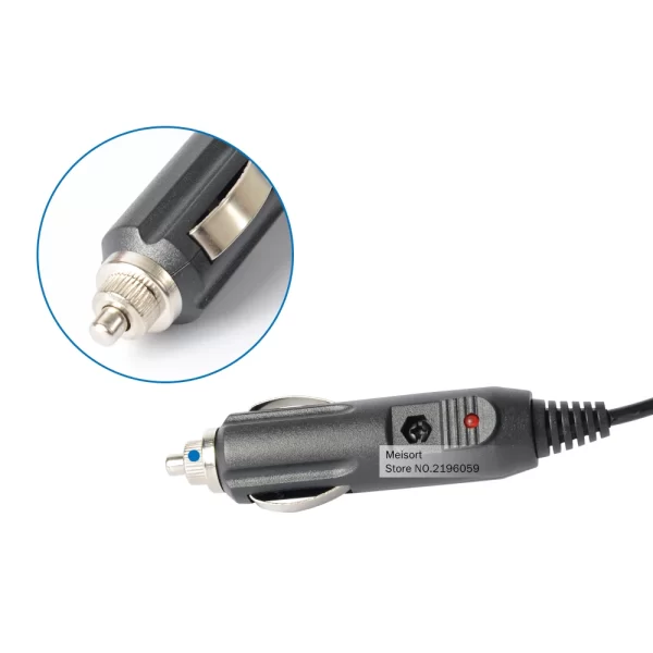 ZASTONE UV008 Walkie talkie Battery Eliminator - Image 2