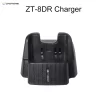 Walkie Talkie Zastone ZT-8DR Desktop Rapid Charger