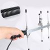 High Gain Folding Directional Yagi Antenna UHF 420 - 450MHz Magical ANT Yagi-U Handheld Antenna - Image 3