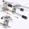 High Gain Folding Directional Yagi Antenna UHF 420 - 450MHz Magical ANT Yagi-U Handheld Antenna - Image 4