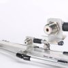 High Gain Folding Directional Yagi Antenna UHF 420 - 450MHz Magical ANT Yagi-U Handheld Antenna - Image 5