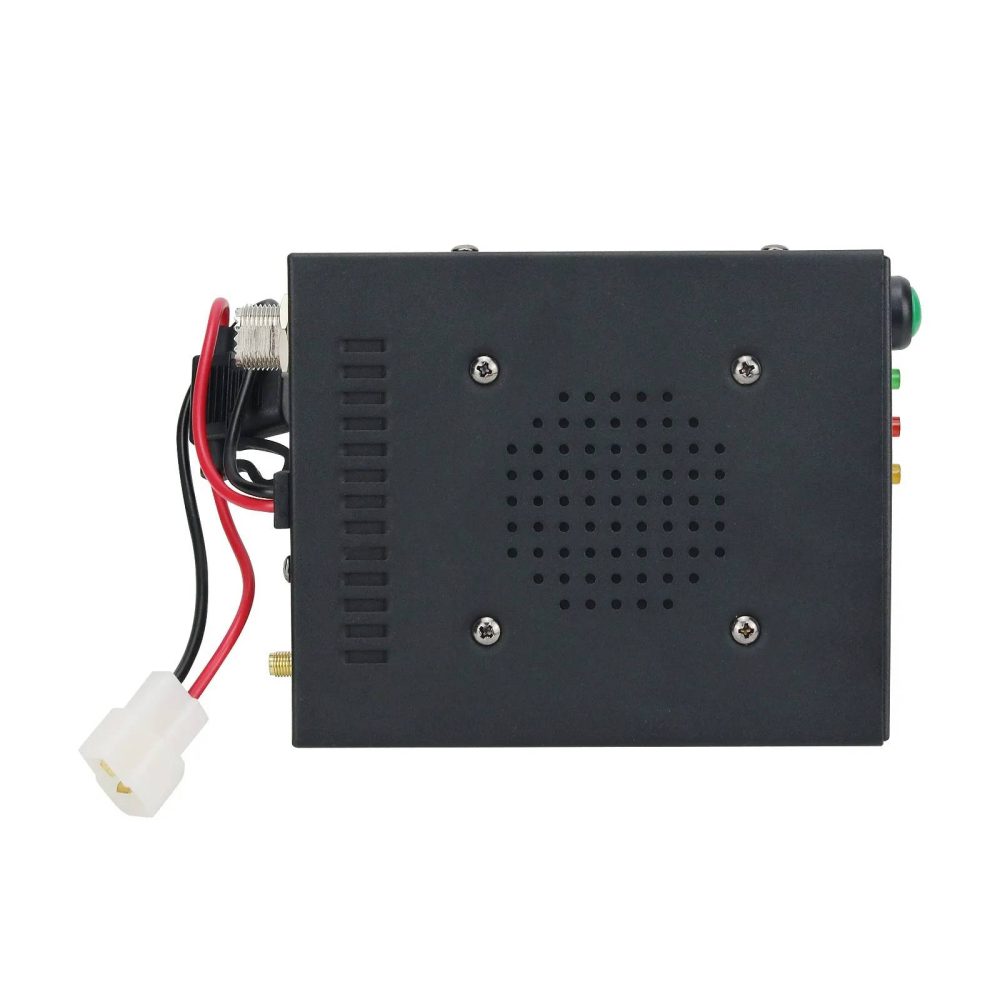 Self driving tour Handheld walkie talkie companion VR-P25 Power Amplifier VR-P25D for DMR Radio - Image 2