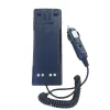 Car Eliminator Battery for Motorola HT100 MTX838 868 8000 MTX1000 8000 9000 PTX1200 MTS2000 MT2100