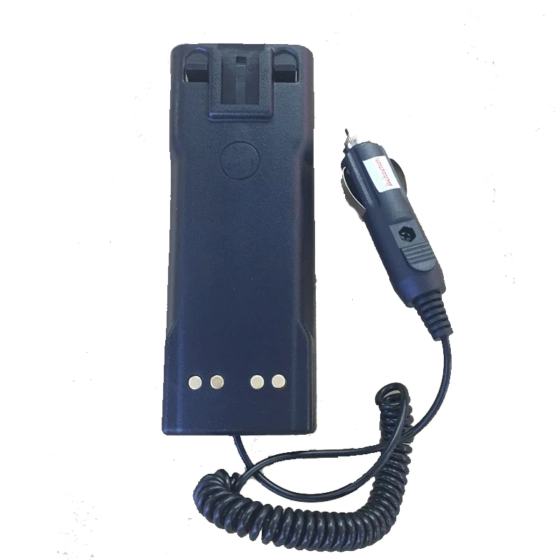 Car Eliminator Battery for Motorola HT100 MTX838 868 8000 MTX1000 8000 9000 PTX1200 MTS2000 MT2100