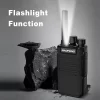 1PCS/2PCS/5PCS Baofeng BF-V8A Handheld Portable Receiver VOX Function UHF 400-470MHZ Mini Radio - Image 2