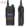 Baofeng UV27 High Capacity AM FM Two Way Radio UV 27 Full Band LED Noise Reduction DTMF Ham Radios
