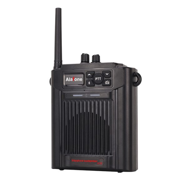 New Alafone K33 Walkie Talkie Amplifier - Image 3