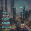 Newest Version GT-5 V2 Baofeng Portable Transceiver 10W 30KM Max Long Range Radio - Image 2