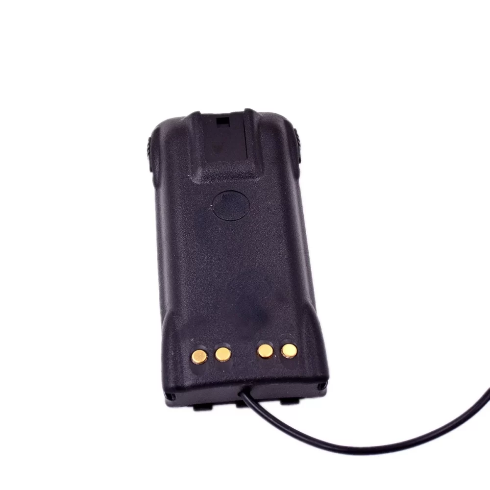 Battery Eliminator for MOTOROLA GP320 GP328 GP338 GP340 GP360 GP380 GP640 GP680 Radio Car Charger Line Power Supply Accessory - Image 5