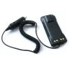 Motorola Radio Battery Eliminator Car Charger Adapter for Motorola GP329 GP339 GP140 GP240 GP540 HT1250 HT1500 PRO7150 MTX950 MTX8250