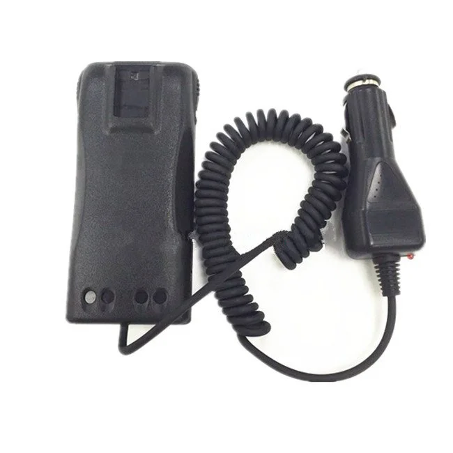 Battery Eliminator For Motorola GP88S GP308 CT150/250/450 Two Way Radio